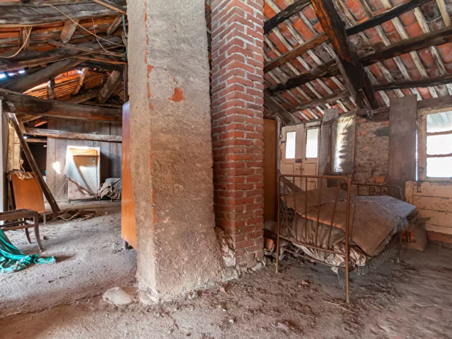 Immagine 31 di Casa indipendente in vendita  in Via Massimo d'Azeglio 186 a Castellamonte