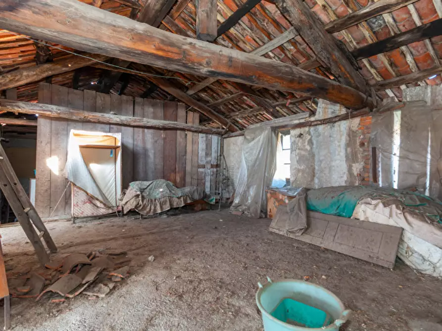 Immagine 32 di Casa indipendente in vendita  in Via Massimo d'Azeglio 186 a Castellamonte