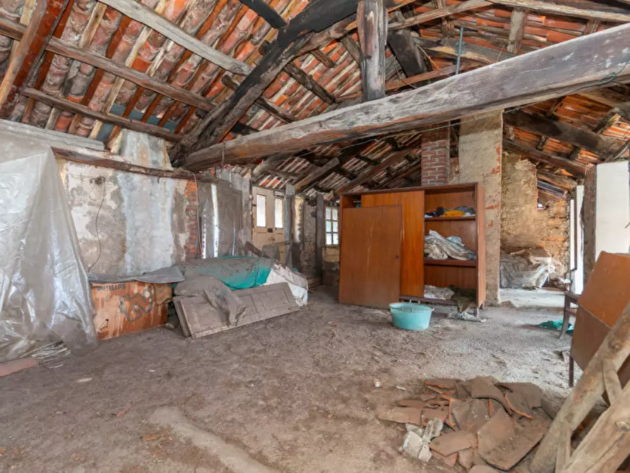 Immagine 34 di Casa indipendente in vendita  in Via Massimo d'Azeglio 186 a Castellamonte