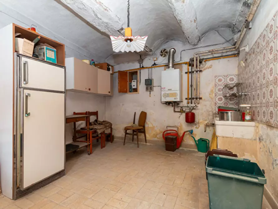 Immagine 35 di Casa indipendente in vendita  in Via Massimo d'Azeglio 186 a Castellamonte