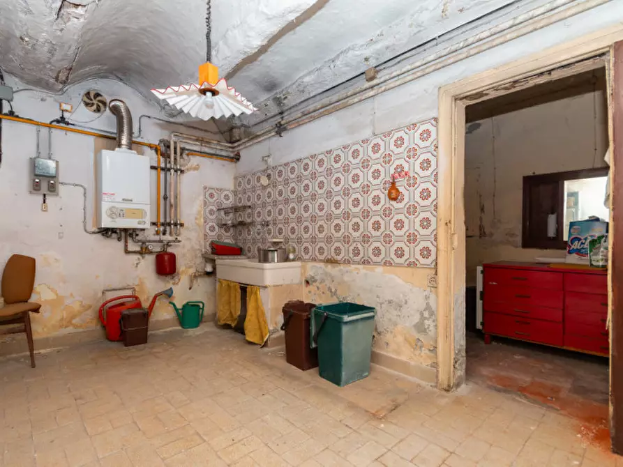 Immagine 36 di Casa indipendente in vendita  in Via Massimo d'Azeglio 186 a Castellamonte