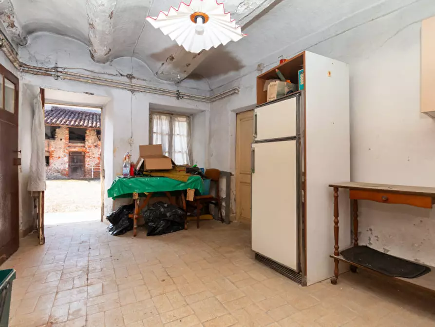 Immagine 37 di Casa indipendente in vendita  in Via Massimo d'Azeglio 186 a Castellamonte