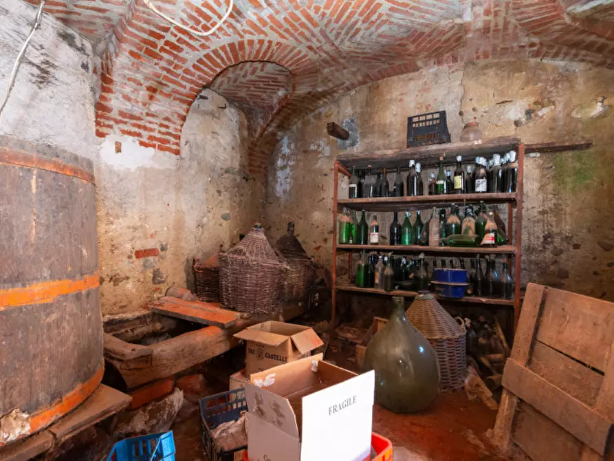 Immagine 38 di Casa indipendente in vendita  in Via Massimo d'Azeglio 186 a Castellamonte