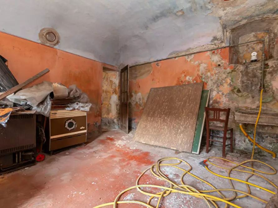 Immagine 39 di Casa indipendente in vendita  in Via Massimo d'Azeglio 186 a Castellamonte