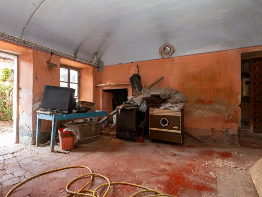 Immagine 40 di Casa indipendente in vendita  in Via Massimo d'Azeglio 186 a Castellamonte