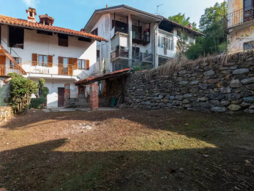 Immagine 44 di Casa indipendente in vendita  in Via Massimo d'Azeglio 186 a Castellamonte