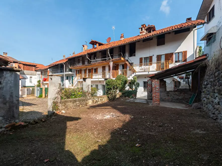 Immagine 45 di Casa indipendente in vendita  in Via Massimo d'Azeglio 186 a Castellamonte