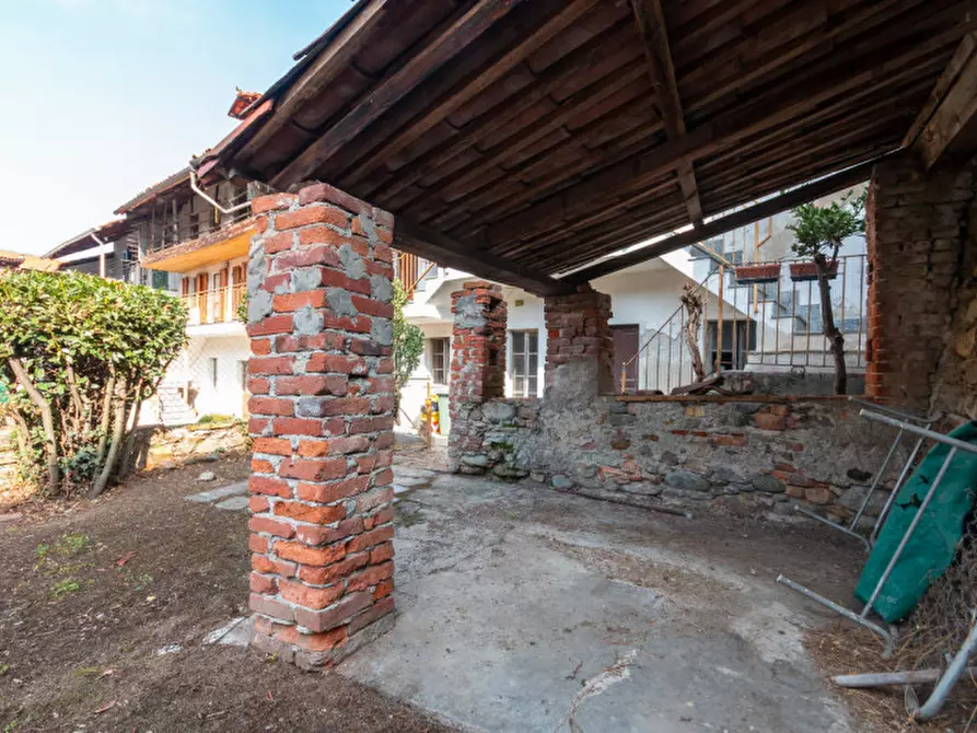 Immagine 46 di Casa indipendente in vendita  in Via Massimo d'Azeglio 186 a Castellamonte