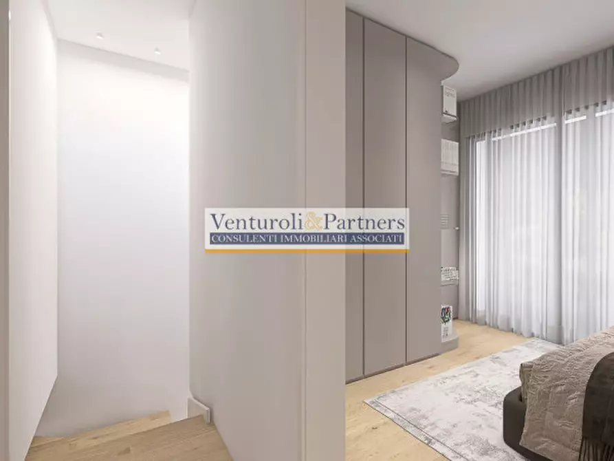 Immagine 21 di Villa in vendita  in Via Guglielmo Marconi a Calvagese Della Riviera