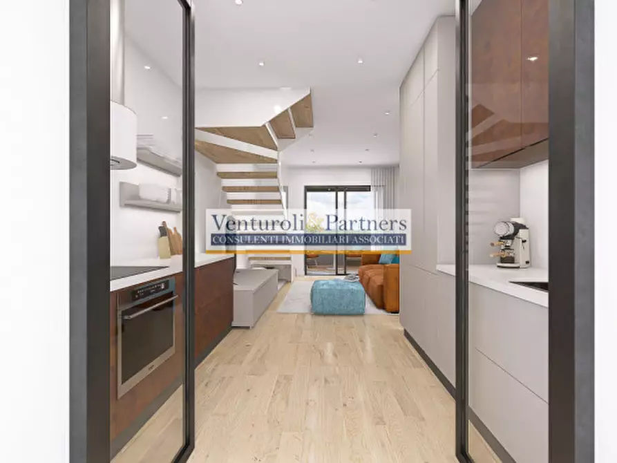 Immagine 35 di Villa in vendita  in Via Guglielmo Marconi a Calvagese Della Riviera