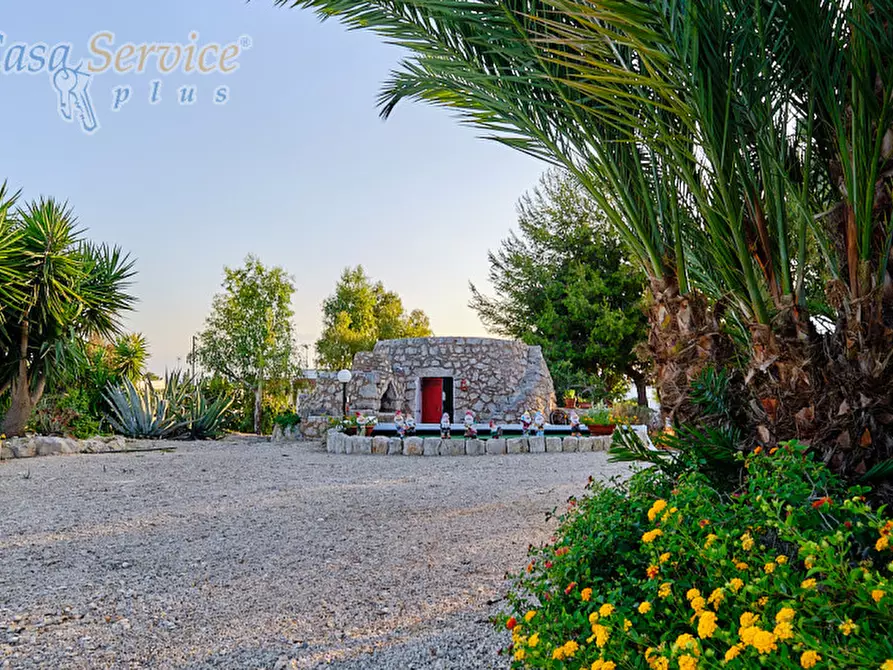 Immagine 6 di Villa in vendita  in Via Goffredo Mameli a Racale