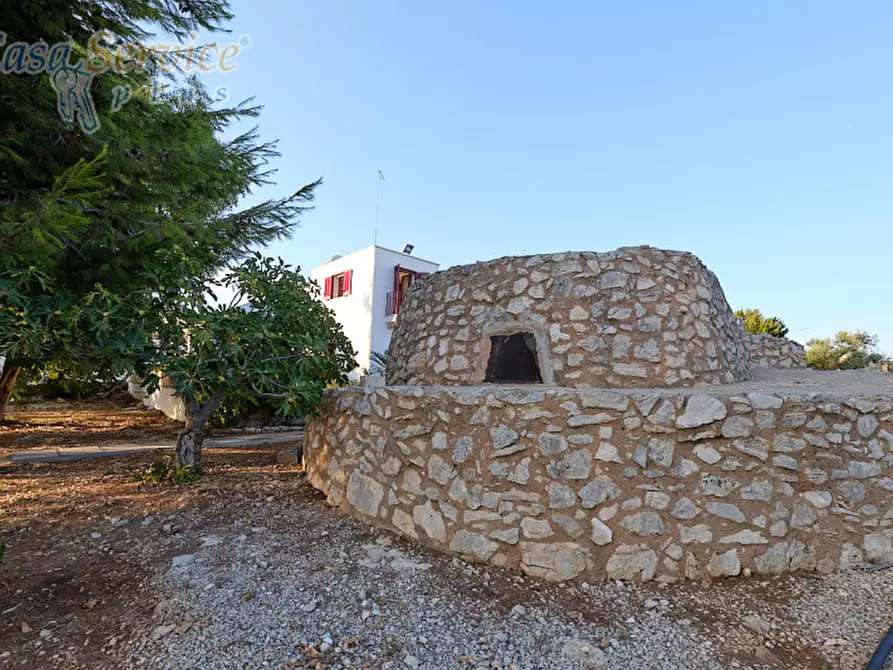 Immagine 9 di Villa in vendita  in Via Goffredo Mameli a Racale