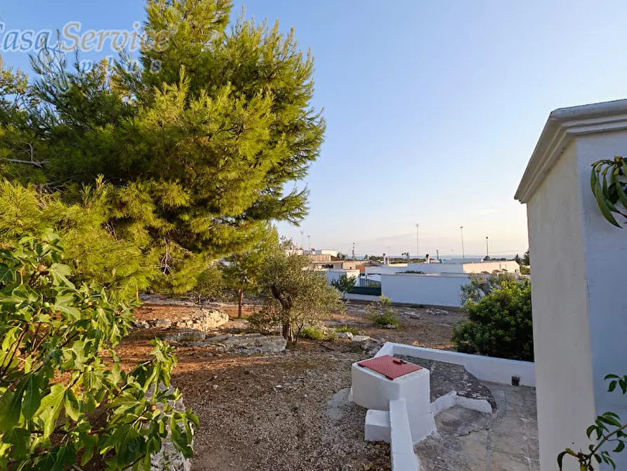 Immagine 13 di Villa in vendita  in Via Goffredo Mameli a Racale