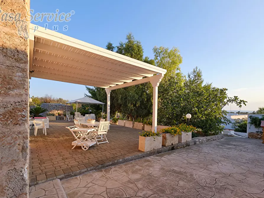 Immagine 14 di Villa in vendita  in Via Goffredo Mameli a Racale