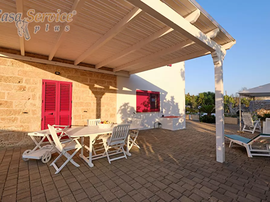 Immagine 16 di Villa in vendita  in Via Goffredo Mameli a Racale