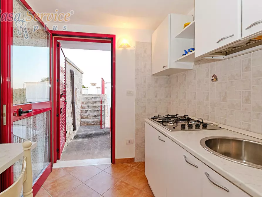 Immagine 21 di Villa in vendita  in Via Goffredo Mameli a Racale