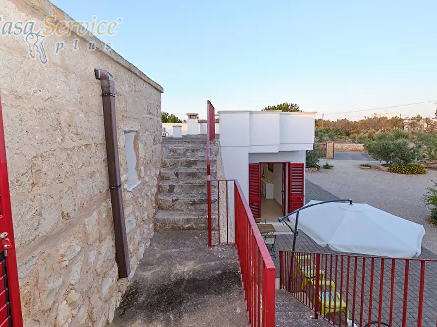 Immagine 22 di Villa in vendita  in Via Goffredo Mameli a Racale