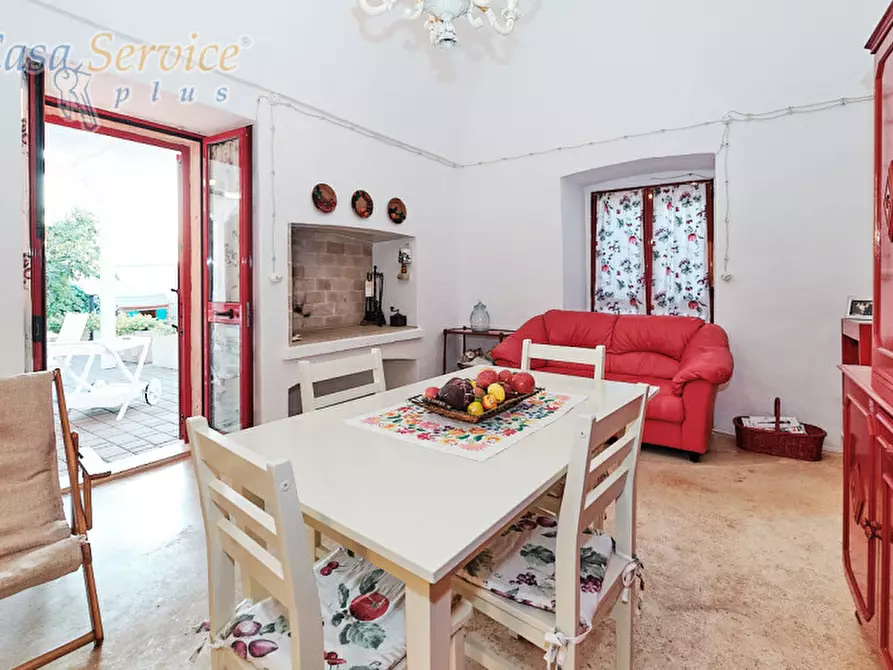 Immagine 23 di Villa in vendita  in Via Goffredo Mameli a Racale