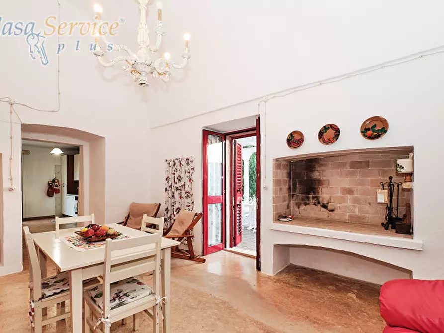 Immagine 28 di Villa in vendita  in Via Goffredo Mameli a Racale