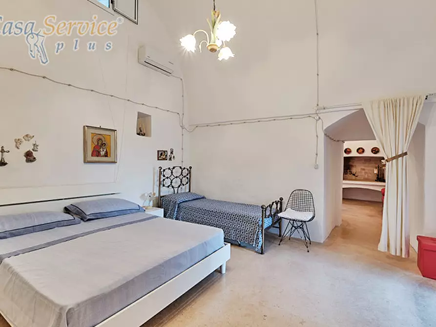 Immagine 32 di Villa in vendita  in Via Goffredo Mameli a Racale