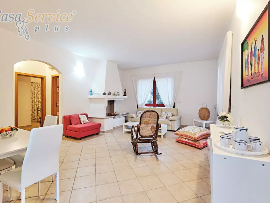 Immagine 33 di Villa in vendita  in Via Goffredo Mameli a Racale