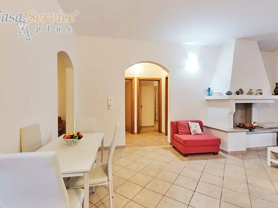 Immagine 34 di Villa in vendita  in Via Goffredo Mameli a Racale