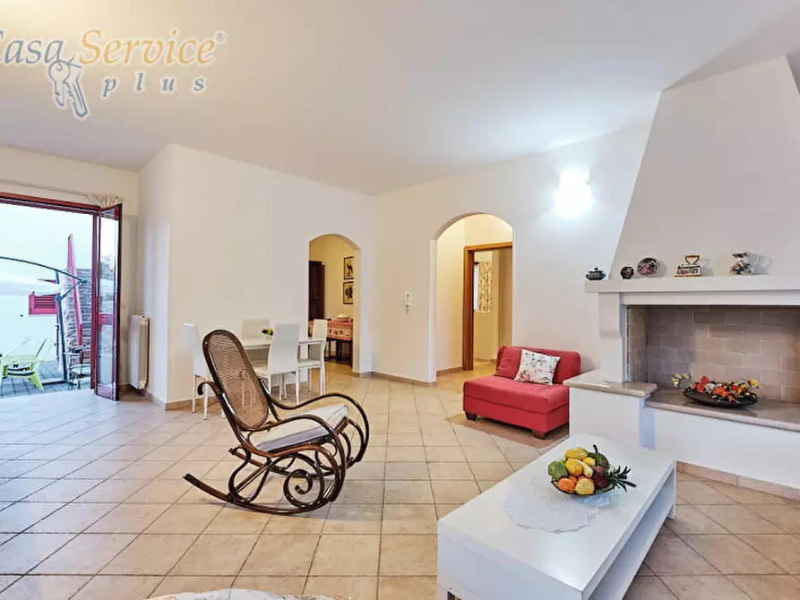 Immagine 35 di Villa in vendita  in Via Goffredo Mameli a Racale