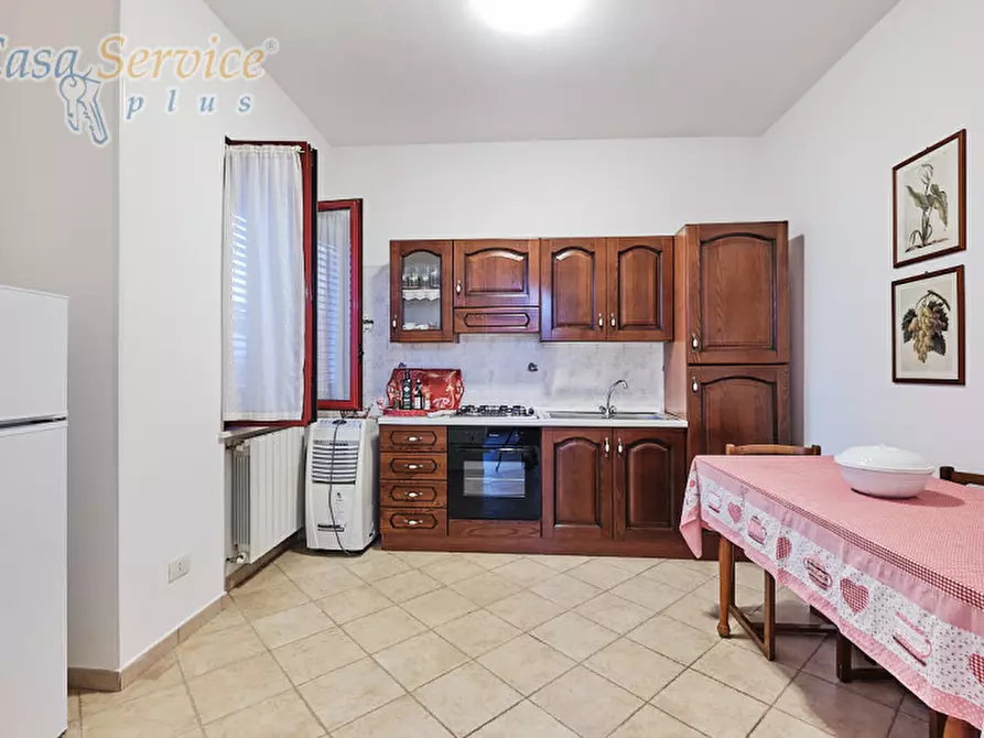 Immagine 37 di Villa in vendita  in Via Goffredo Mameli a Racale