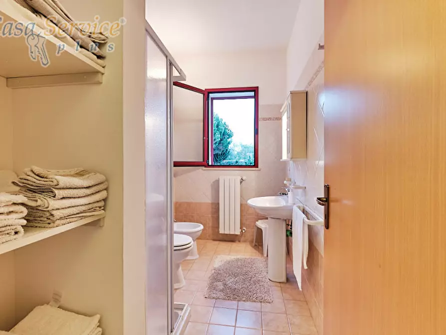 Immagine 38 di Villa in vendita  in Via Goffredo Mameli a Racale