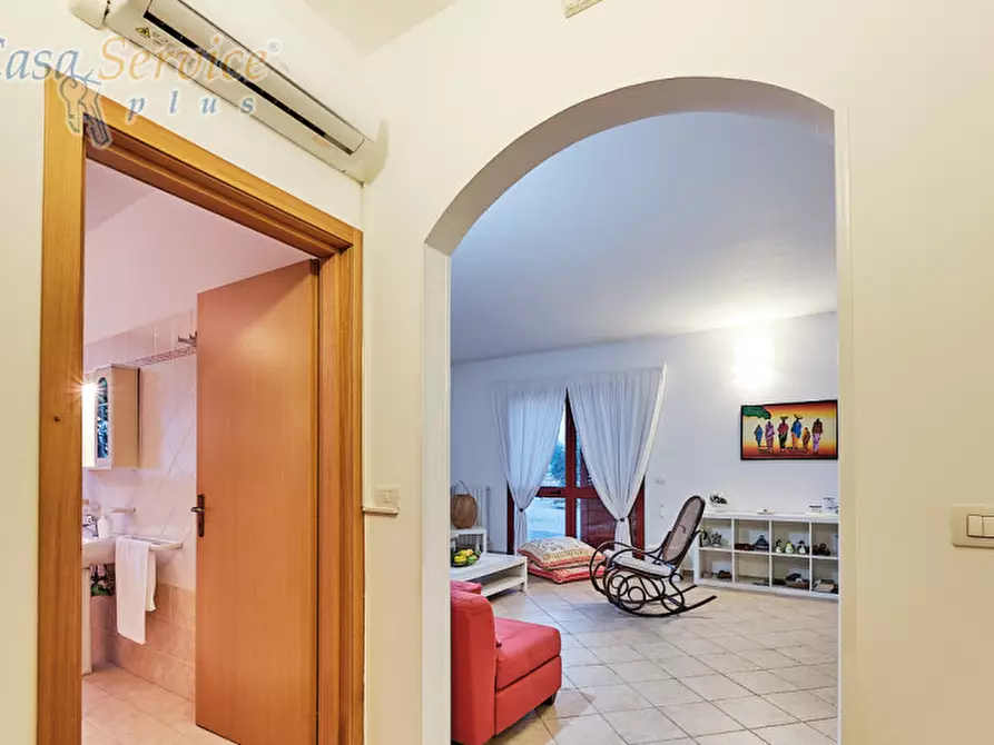 Immagine 44 di Villa in vendita  in Via Goffredo Mameli a Racale