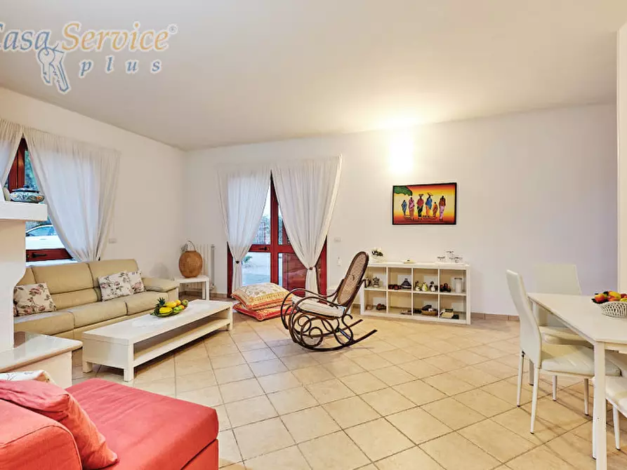 Immagine 45 di Villa in vendita  in Via Goffredo Mameli a Racale