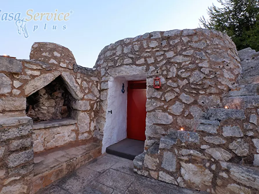 Immagine 50 di Villa in vendita  in Via Goffredo Mameli a Racale