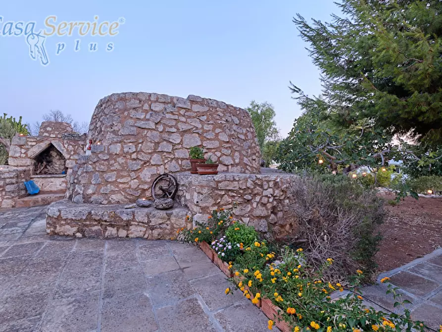 Immagine 51 di Villa in vendita  in Via Goffredo Mameli a Racale