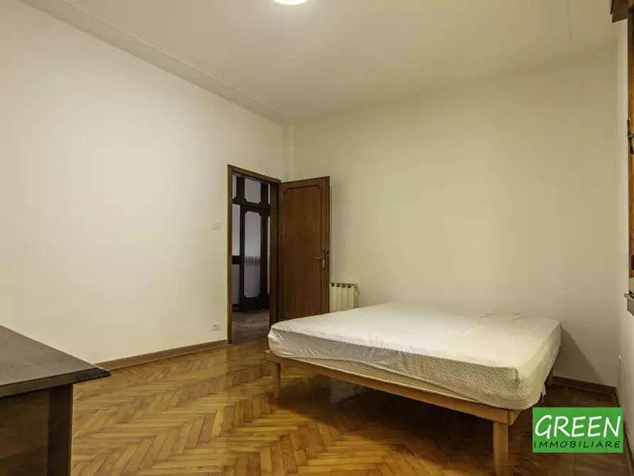 Immagine 3 di Camera in affitto  a Padova