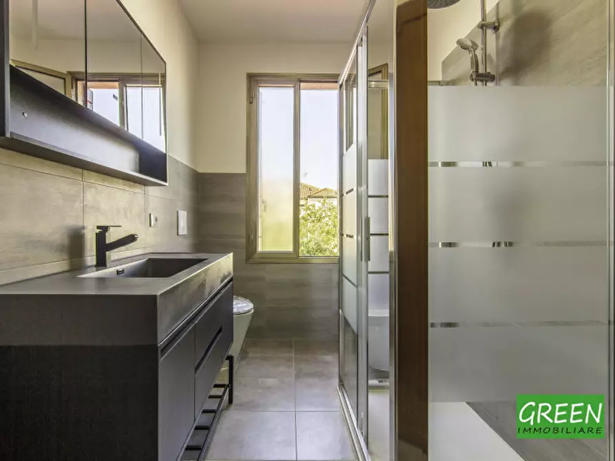 Immagine 4 di Camera in affitto  a Padova