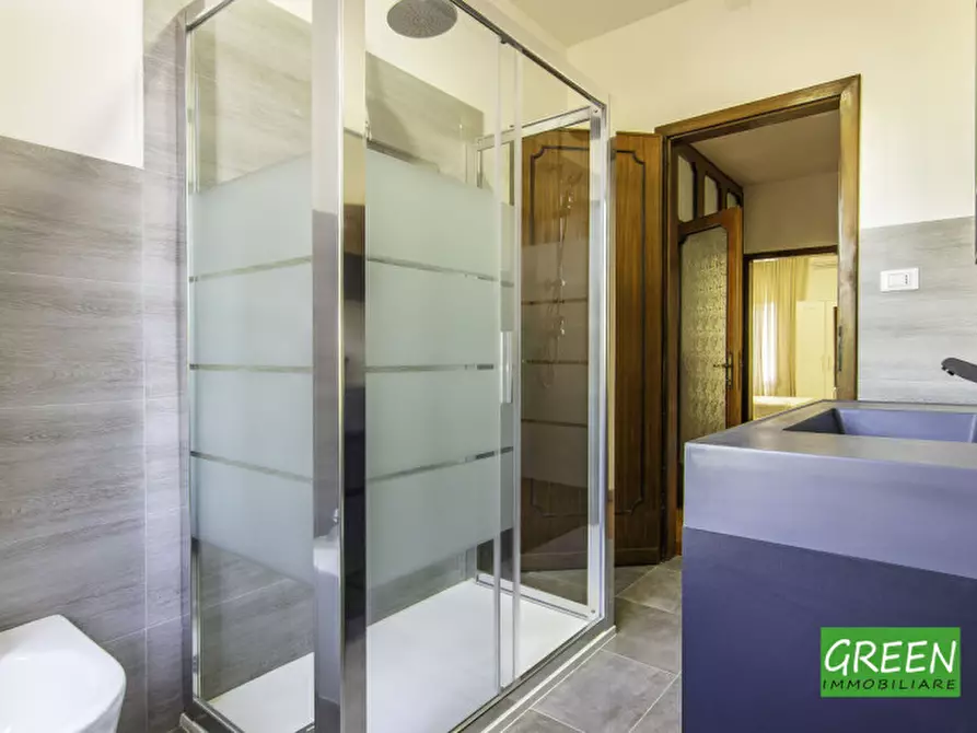 Immagine 5 di Camera in affitto  a Padova