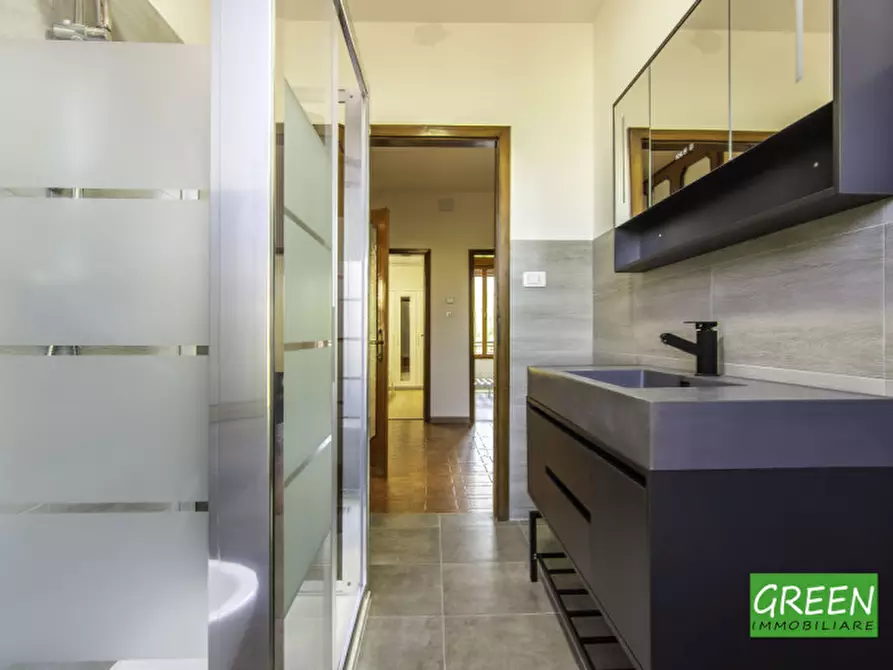 Immagine 6 di Camera in affitto  a Padova