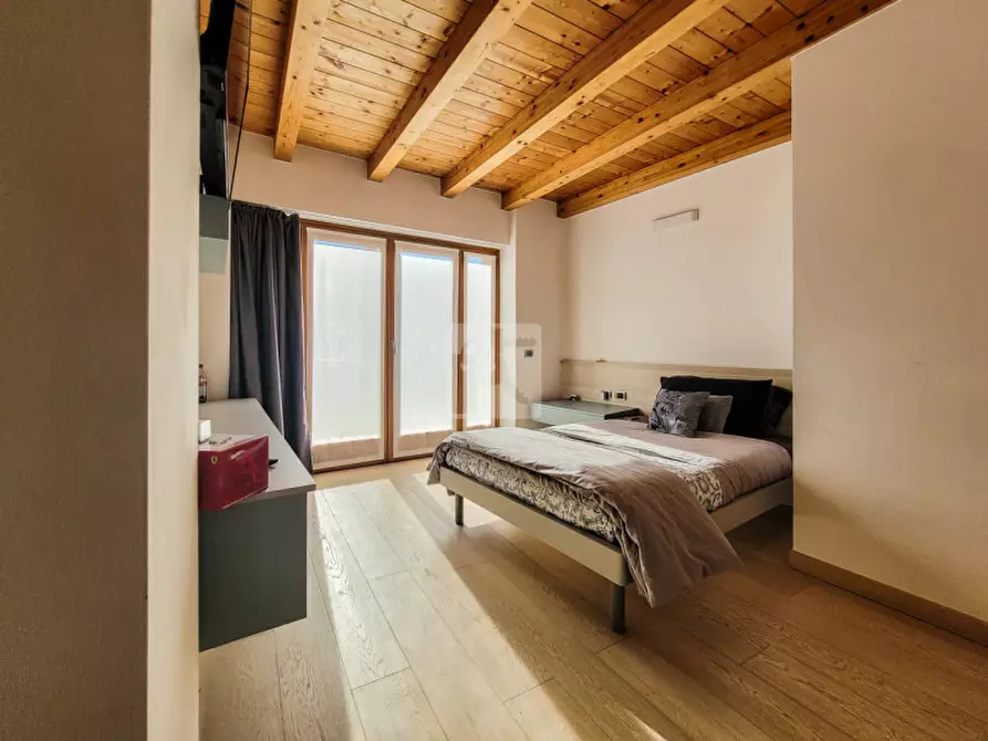 Immagine 6 di Casa indipendente in vendita  in Via Giovanni Segantini a Drena