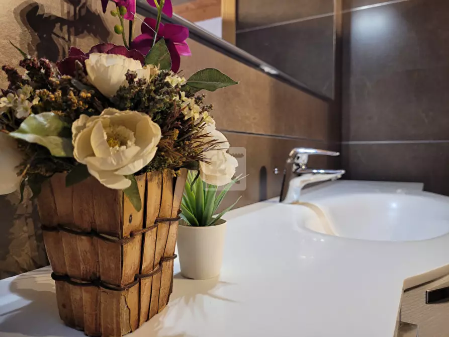 Immagine 9 di Casa indipendente in vendita  in Via Giovanni Segantini a Drena