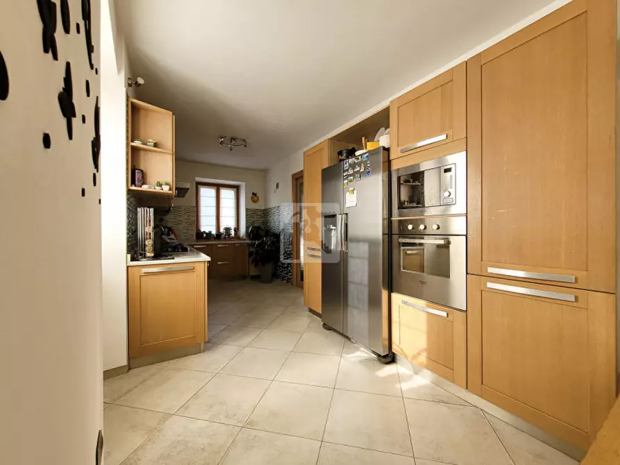 Immagine 10 di Casa indipendente in vendita  in Via Giovanni Segantini a Drena