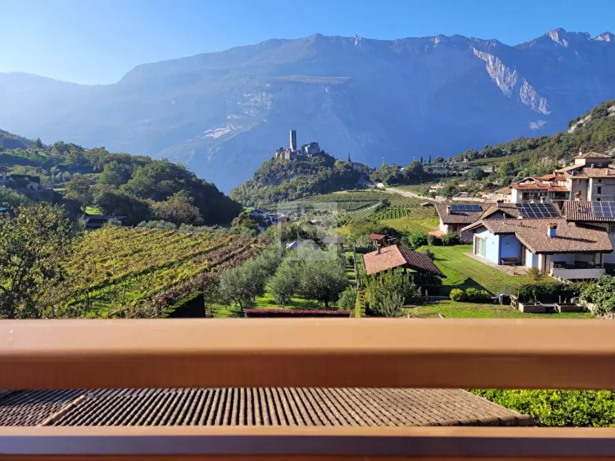 Immagine 11 di Casa indipendente in vendita  in Via Giovanni Segantini a Drena
