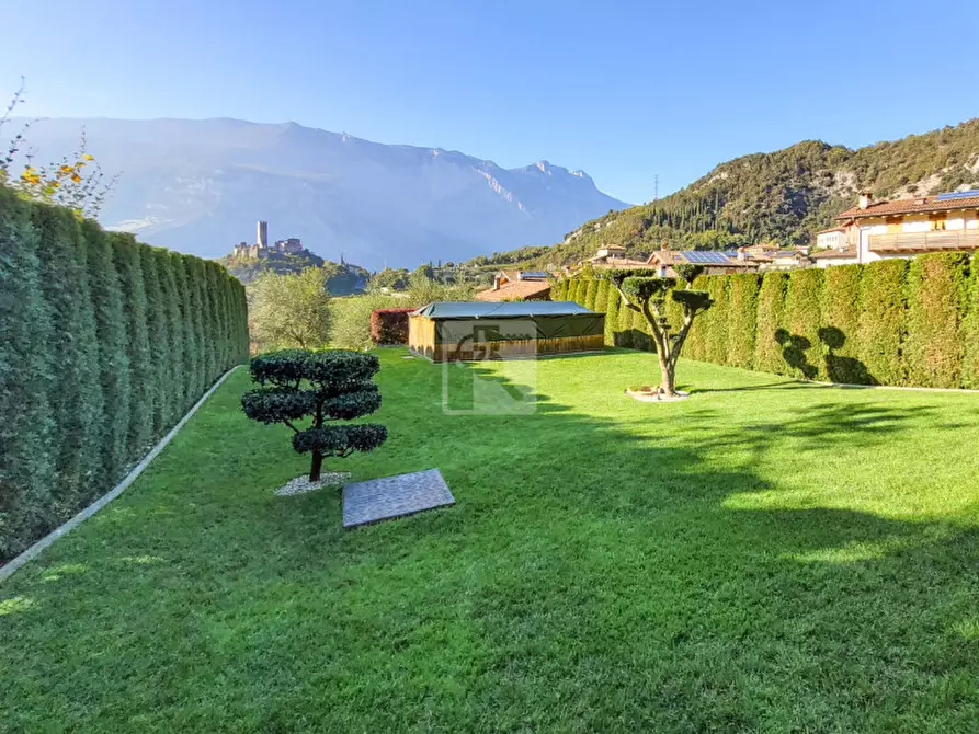 Immagine 14 di Casa indipendente in vendita  in Via Giovanni Segantini a Drena