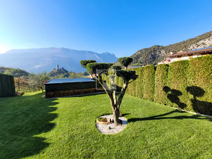 Immagine 15 di Casa indipendente in vendita  in Via Giovanni Segantini a Drena