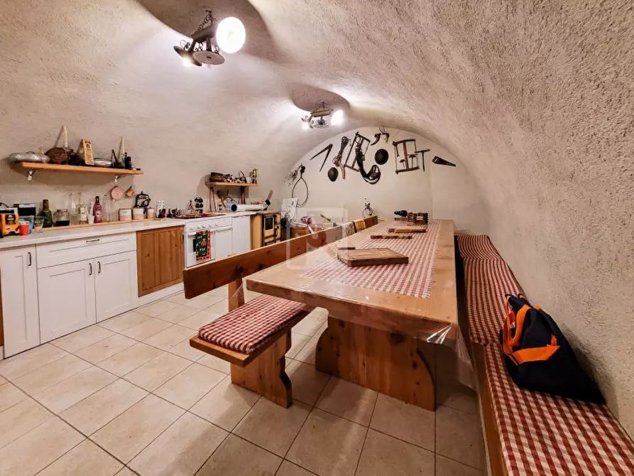 Immagine 16 di Casa indipendente in vendita  in Via Giovanni Segantini a Drena