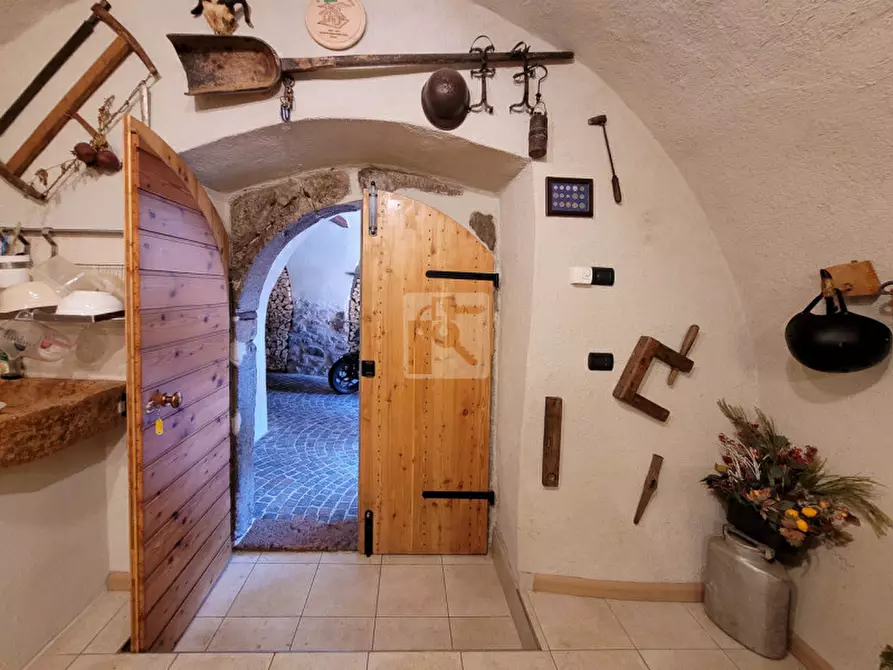 Immagine 17 di Casa indipendente in vendita  in Via Giovanni Segantini a Drena