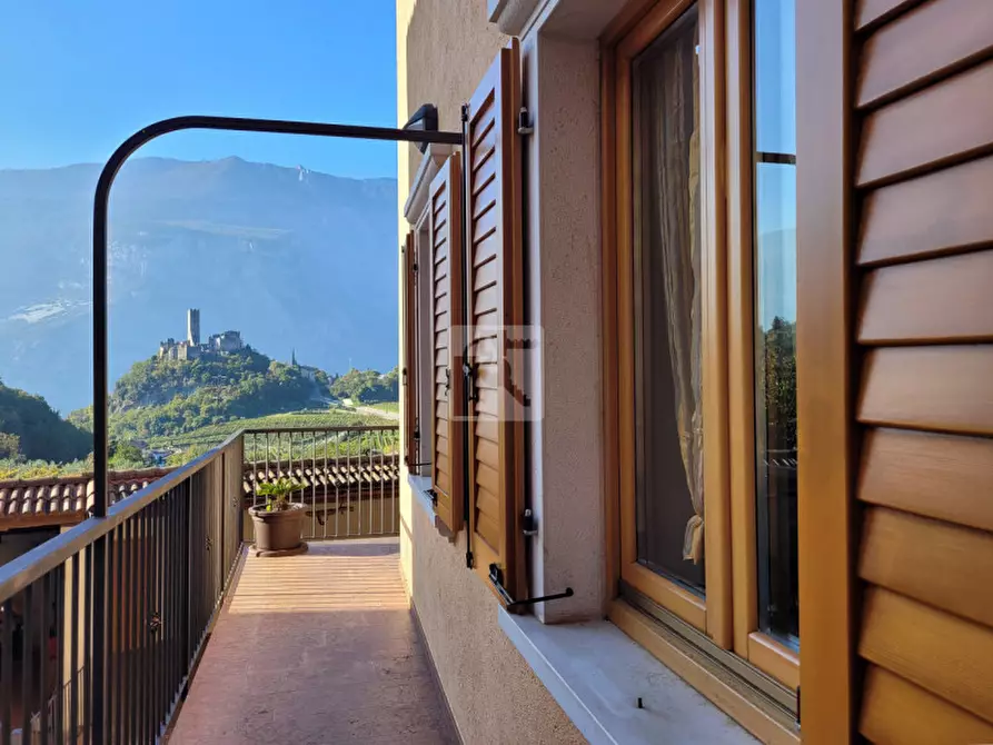 Immagine 18 di Casa indipendente in vendita  in Via Giovanni Segantini a Drena