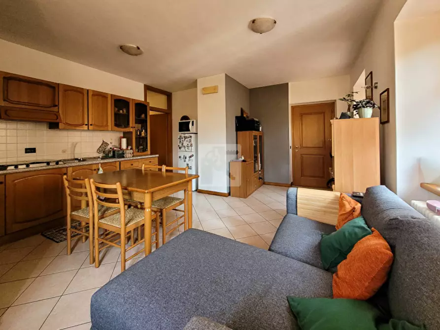 Immagine 19 di Casa indipendente in vendita  in Via Giovanni Segantini a Drena