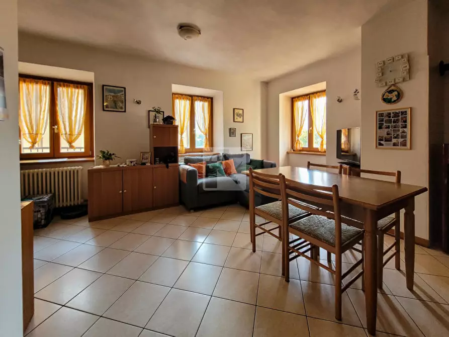 Immagine 20 di Casa indipendente in vendita  in Via Giovanni Segantini a Drena