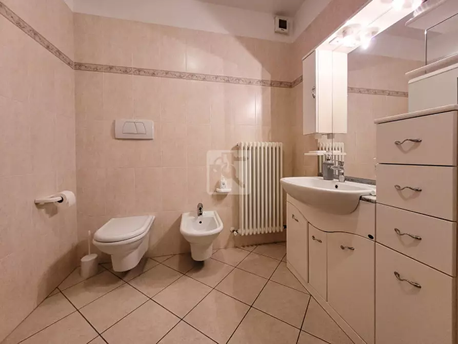 Immagine 22 di Casa indipendente in vendita  in Via Giovanni Segantini a Drena