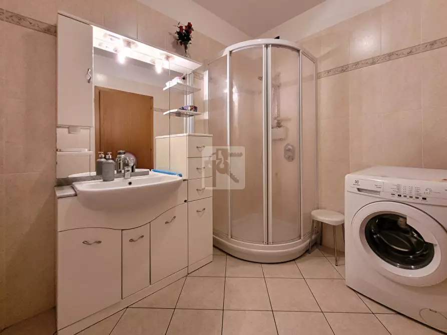 Immagine 23 di Casa indipendente in vendita  in Via Giovanni Segantini a Drena